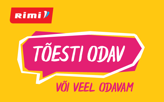 Auhinnamängu pilt