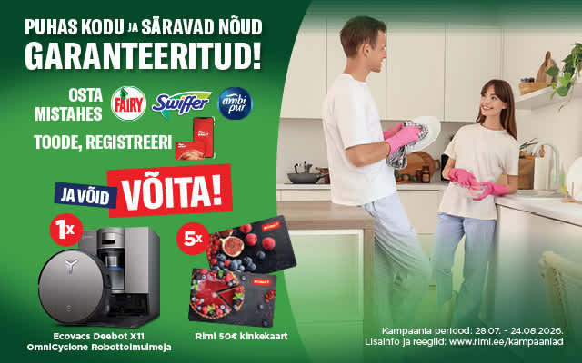 Auhinnamängu pilt