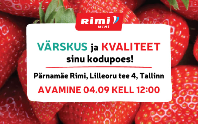 Auhinnamängu pilt
