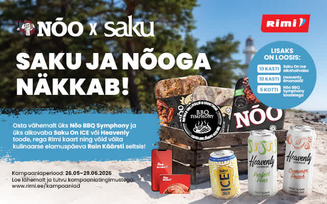 Auhinnamängu pilt
