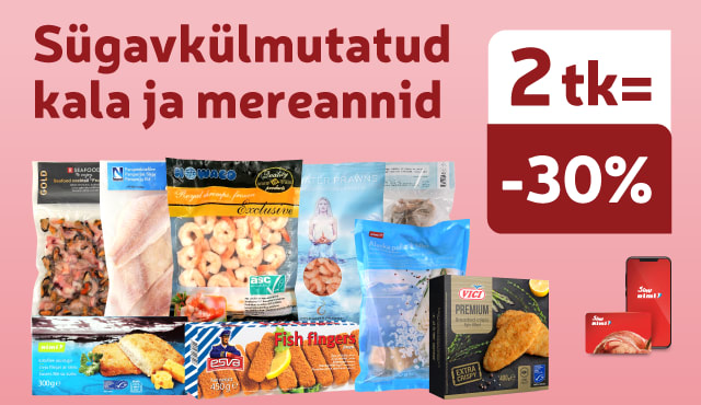 Auhinnamängu pilt