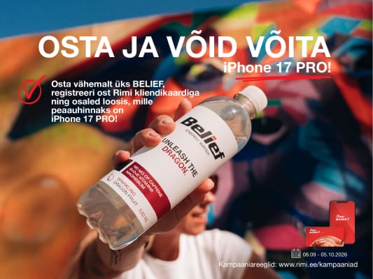 Auhinnamängu pilt