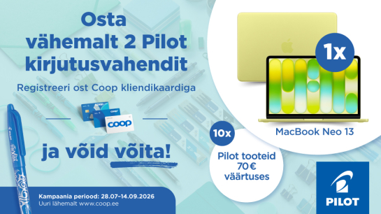 Auhinnamängu pilt