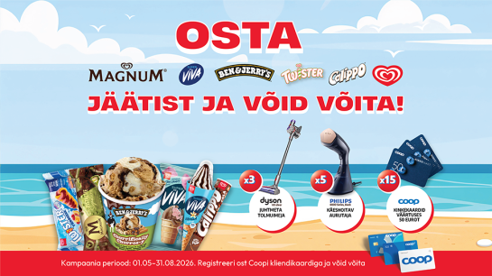 Auhinnamängu pilt
