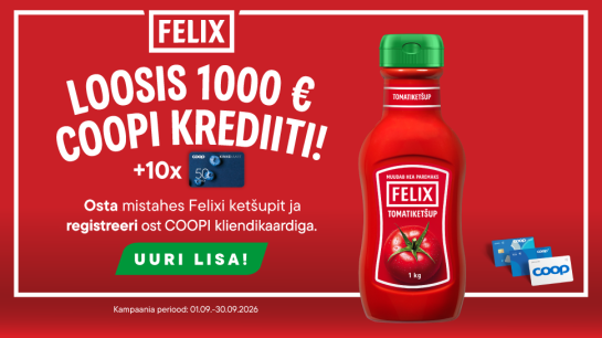Auhinnamängu pilt