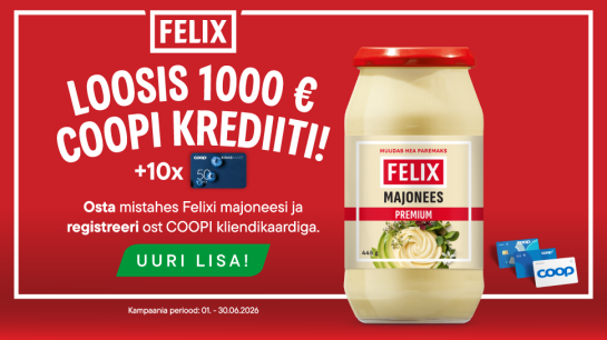 Auhinnamängu pilt