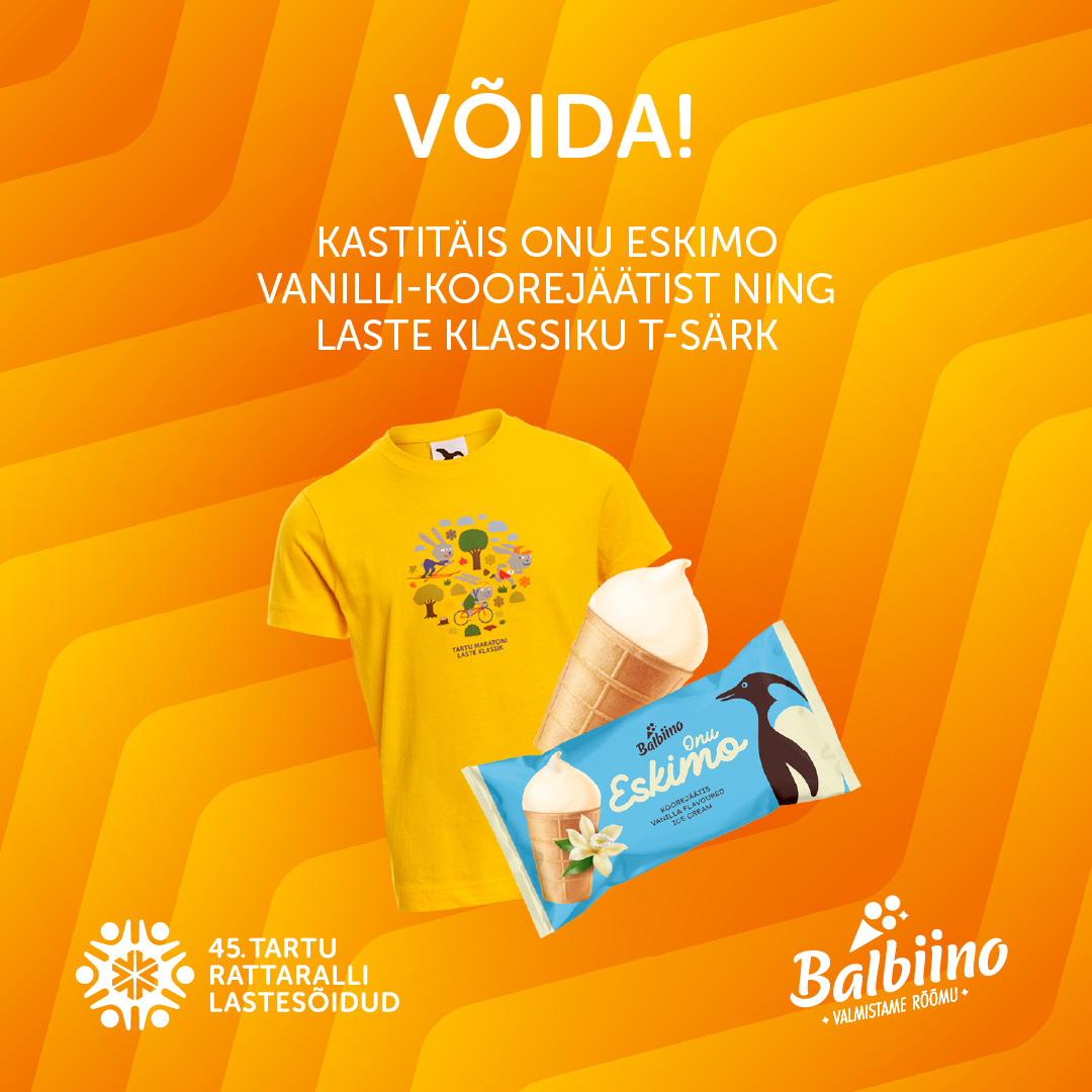 Facebooki auhinnamäng