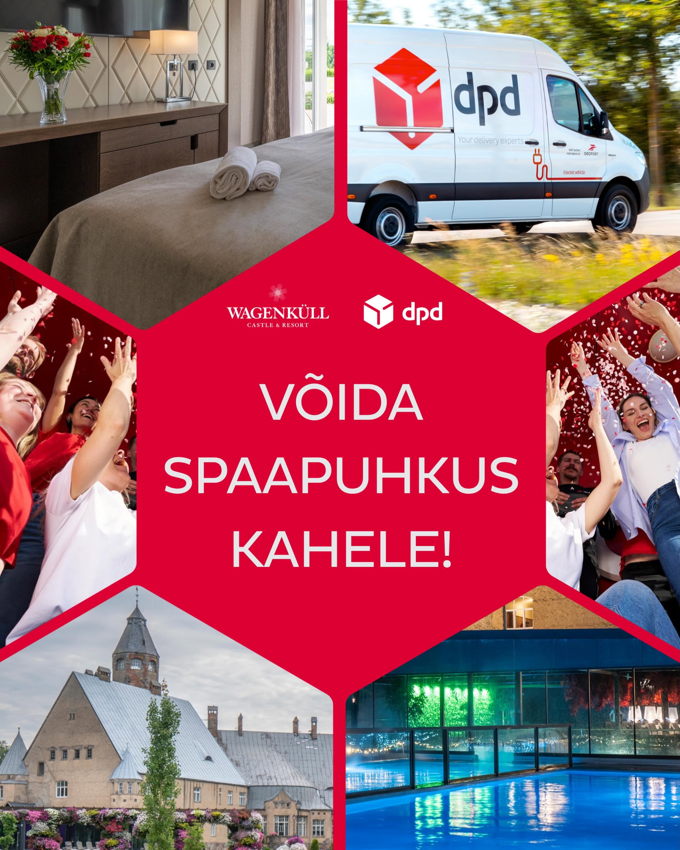 Facebooki auhinnamäng