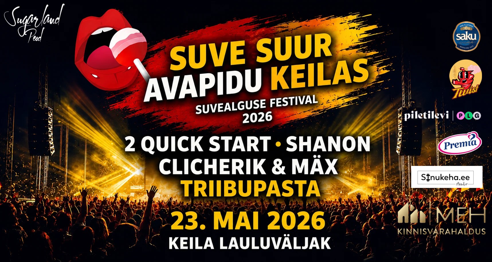 Facebooki auhinnamäng