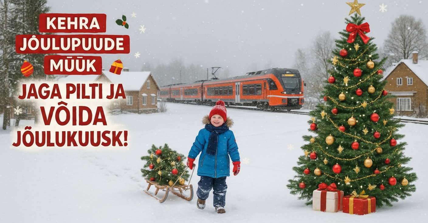 Facebooki auhinnamäng