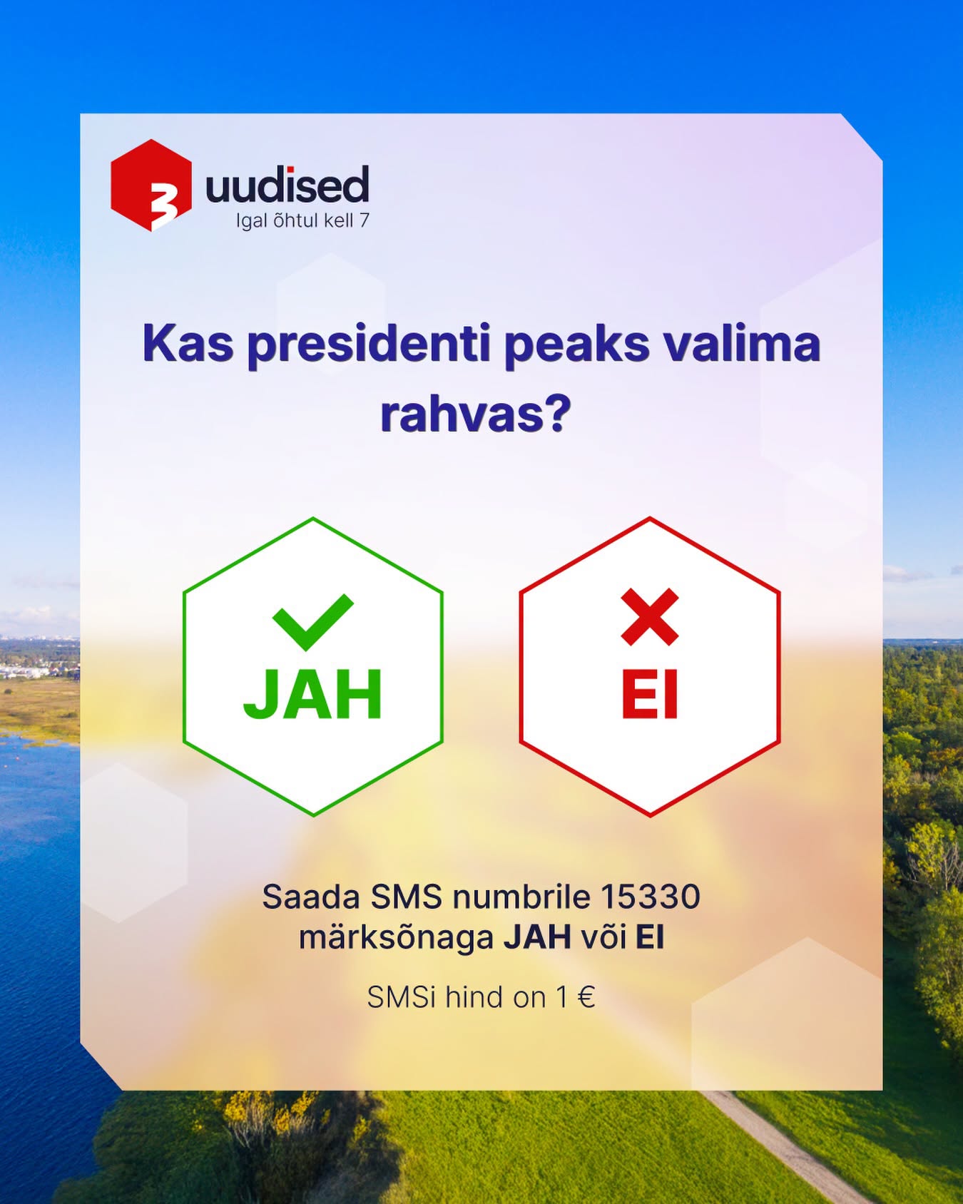 Facebooki auhinnamäng