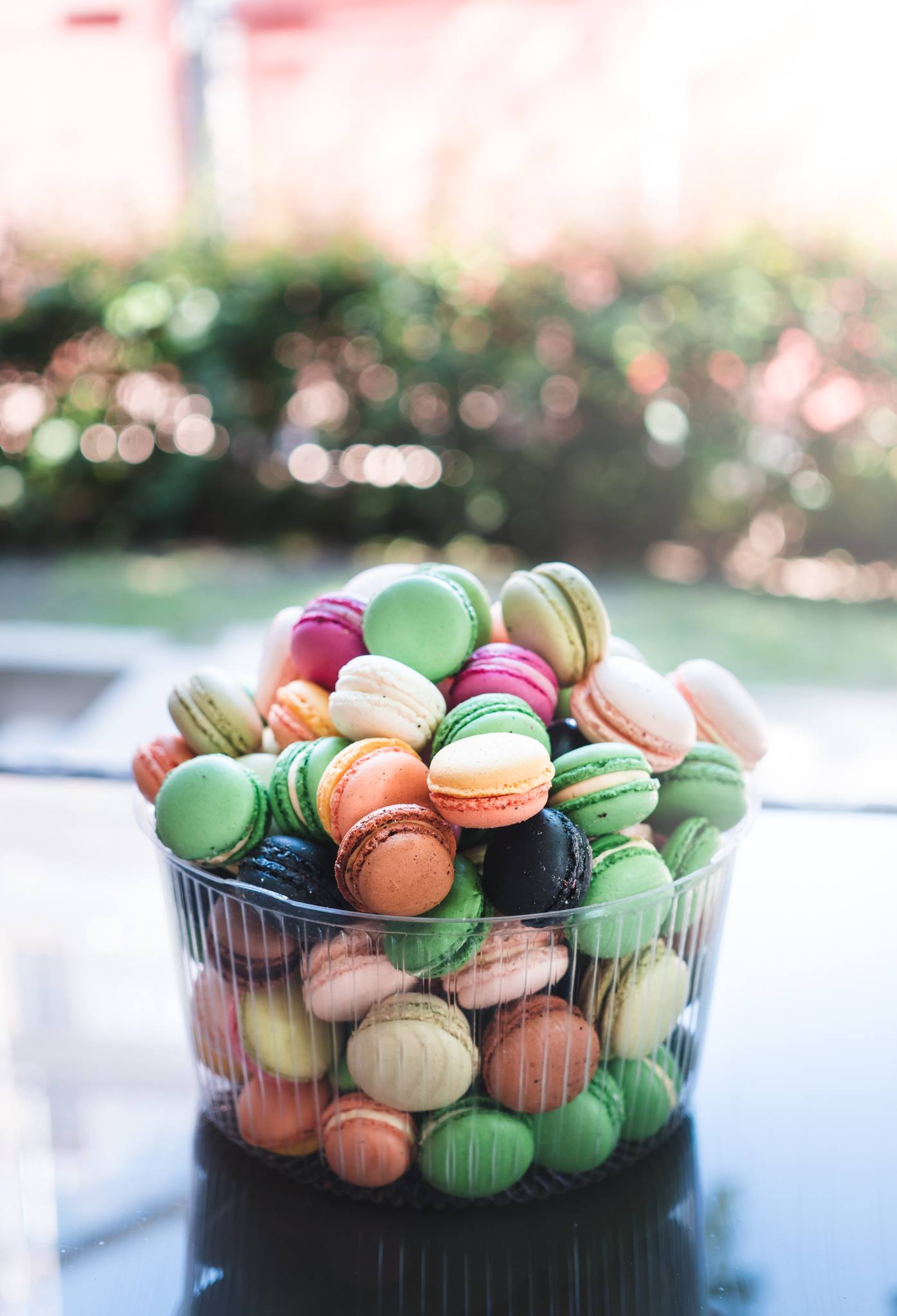 Facebooki auhinnamäng