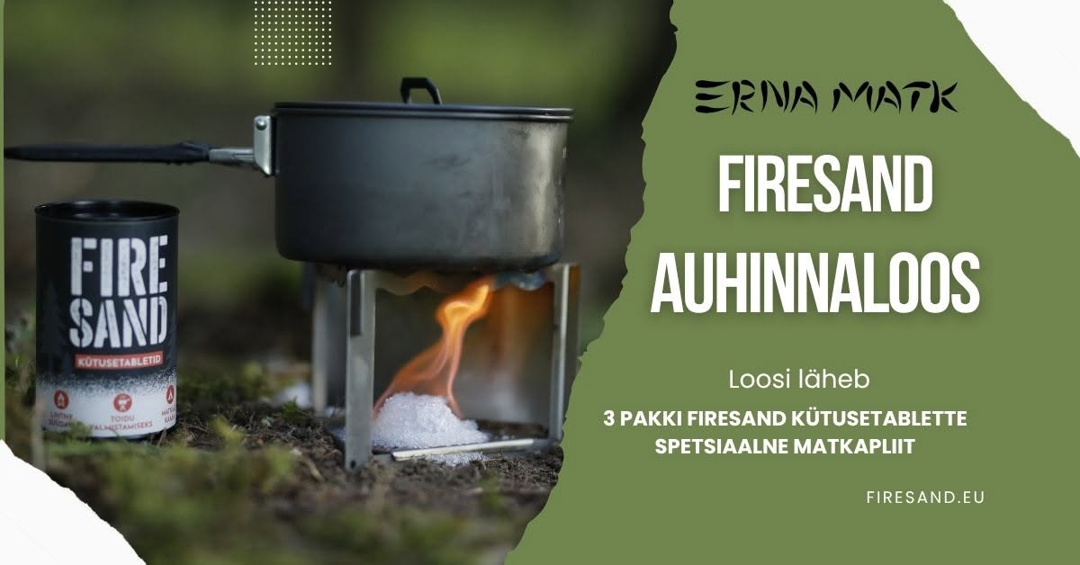 Facebooki auhinnamäng