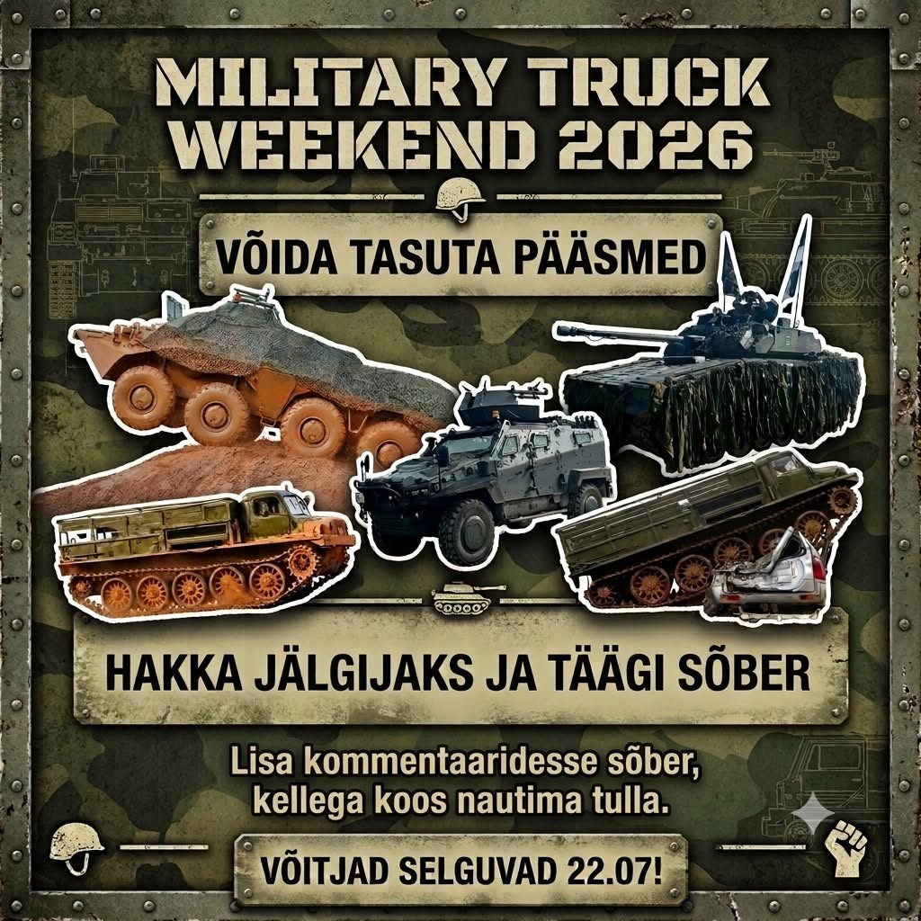 Facebooki auhinnamäng