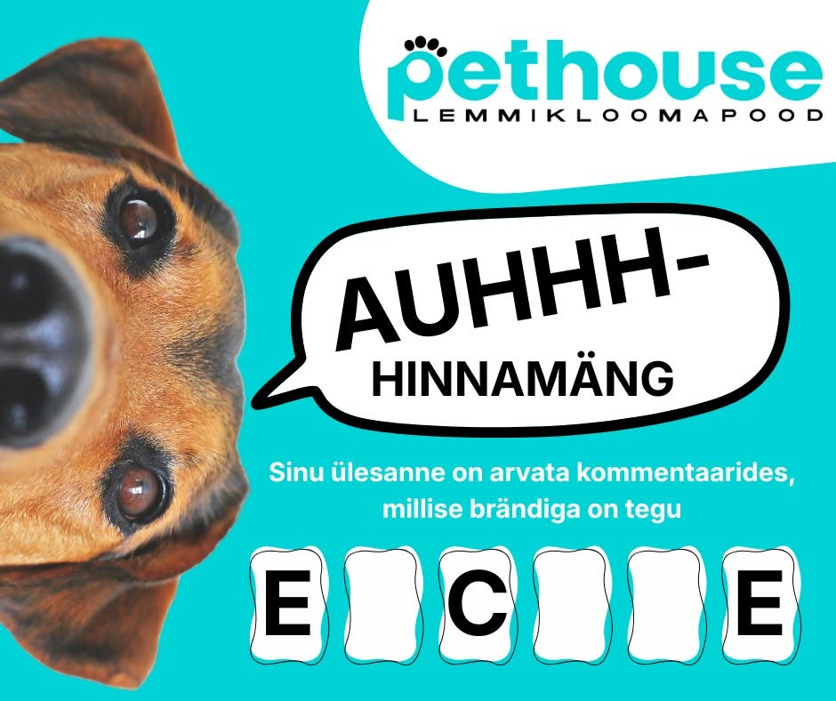 Facebooki auhinnamäng