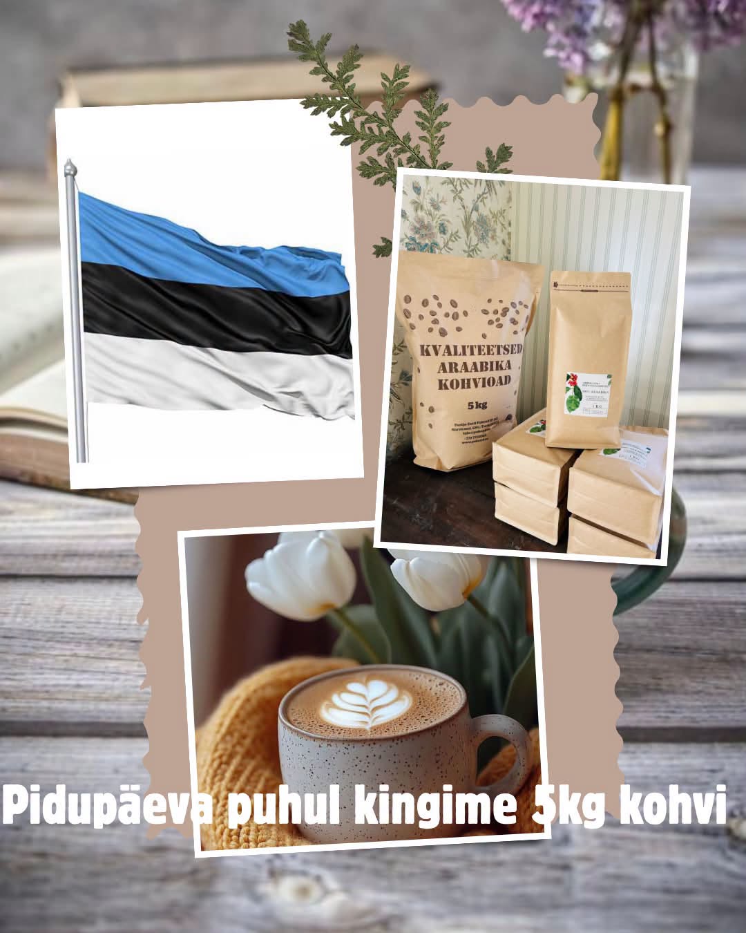 Facebooki auhinnamäng