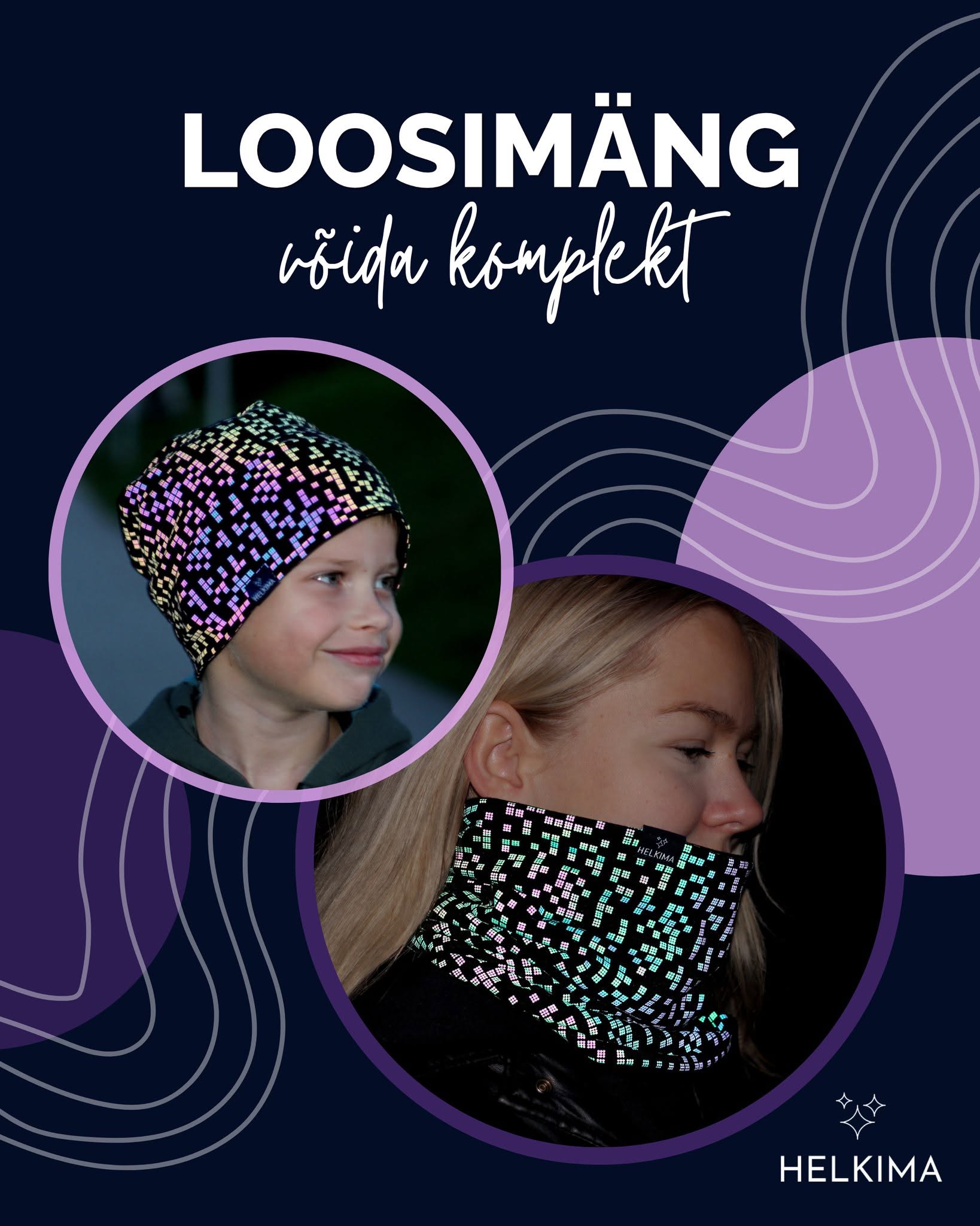 Facebooki auhinnamäng