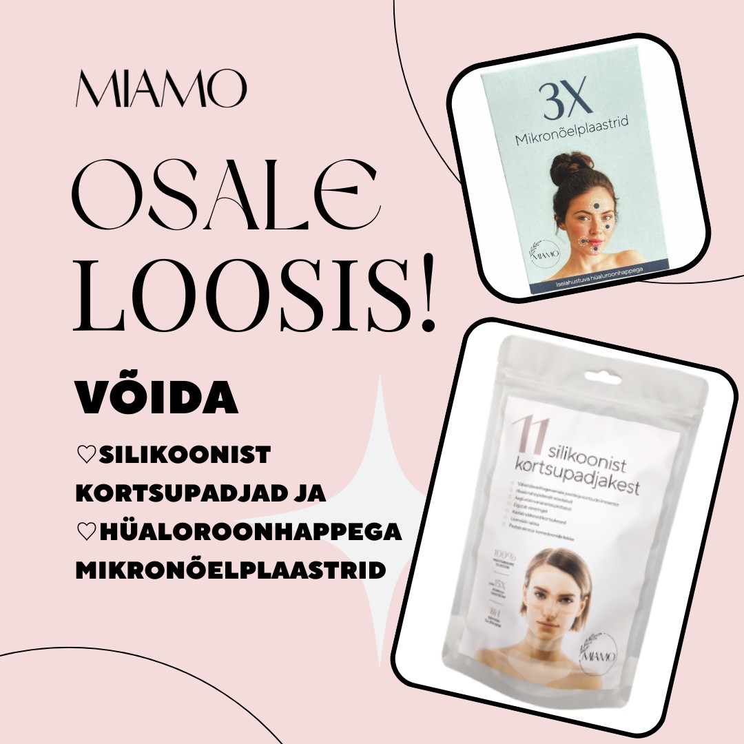 Facebooki auhinnamäng