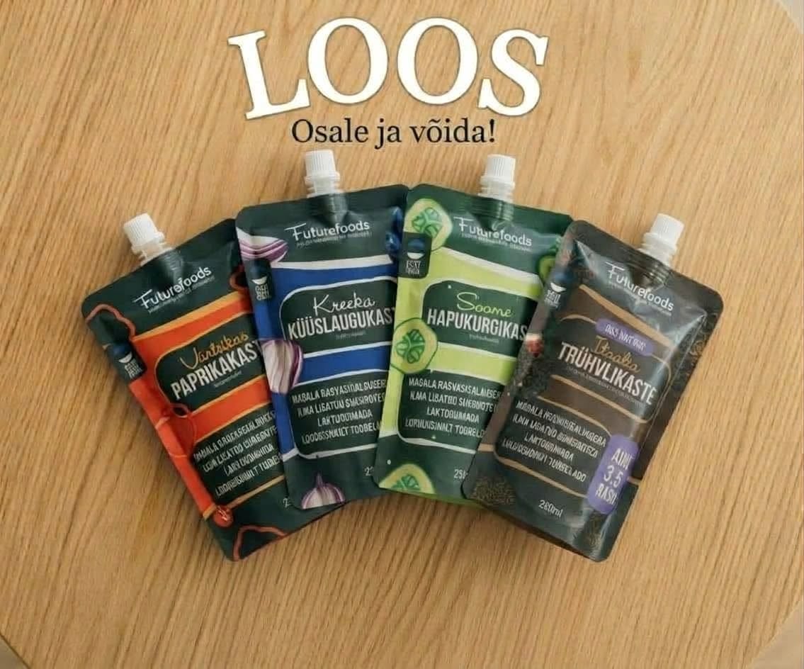 Facebooki auhinnamäng