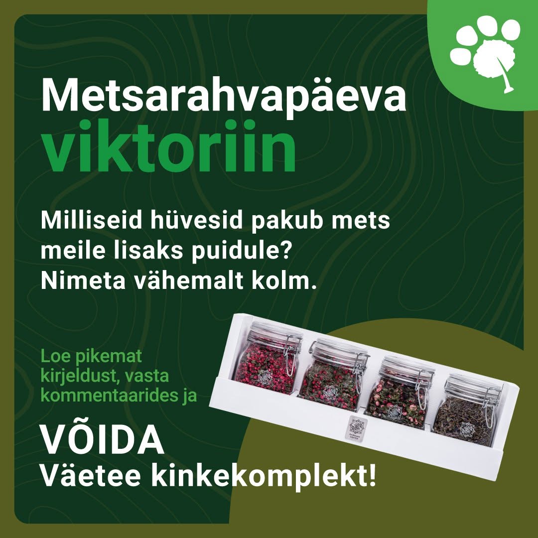 Facebooki auhinnamäng