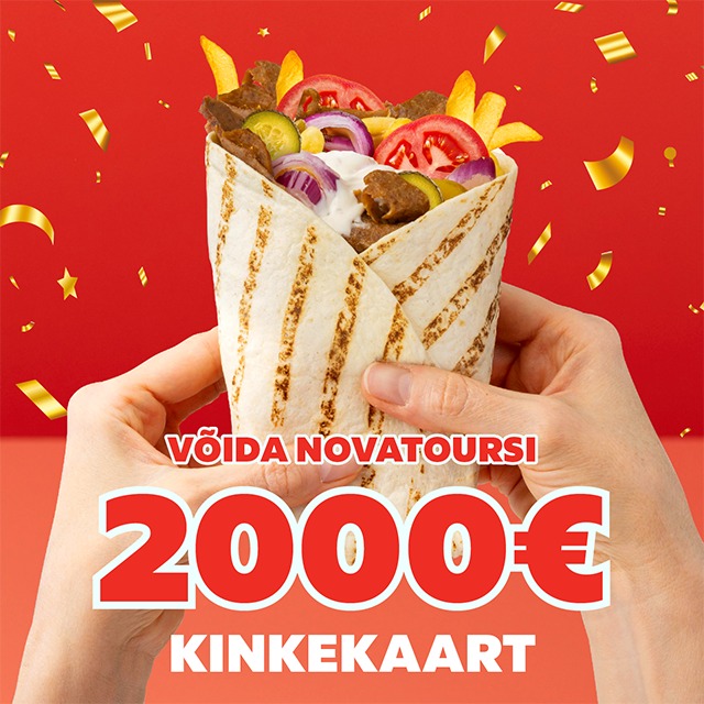 Facebooki auhinnamäng
