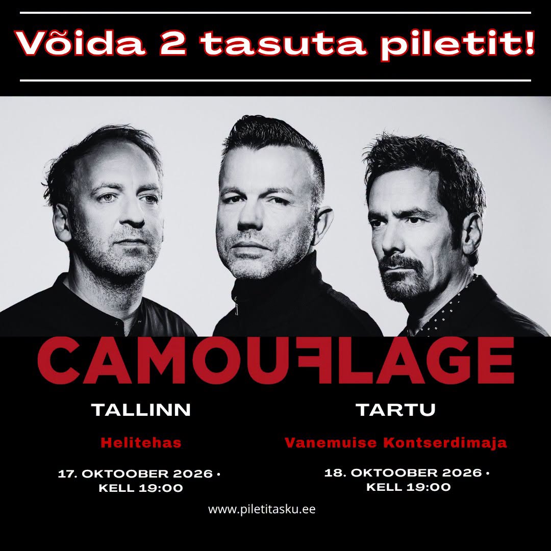 Facebooki auhinnamäng