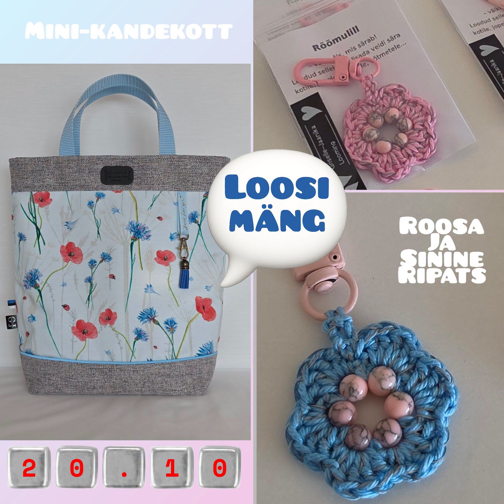 Facebooki auhinnamäng