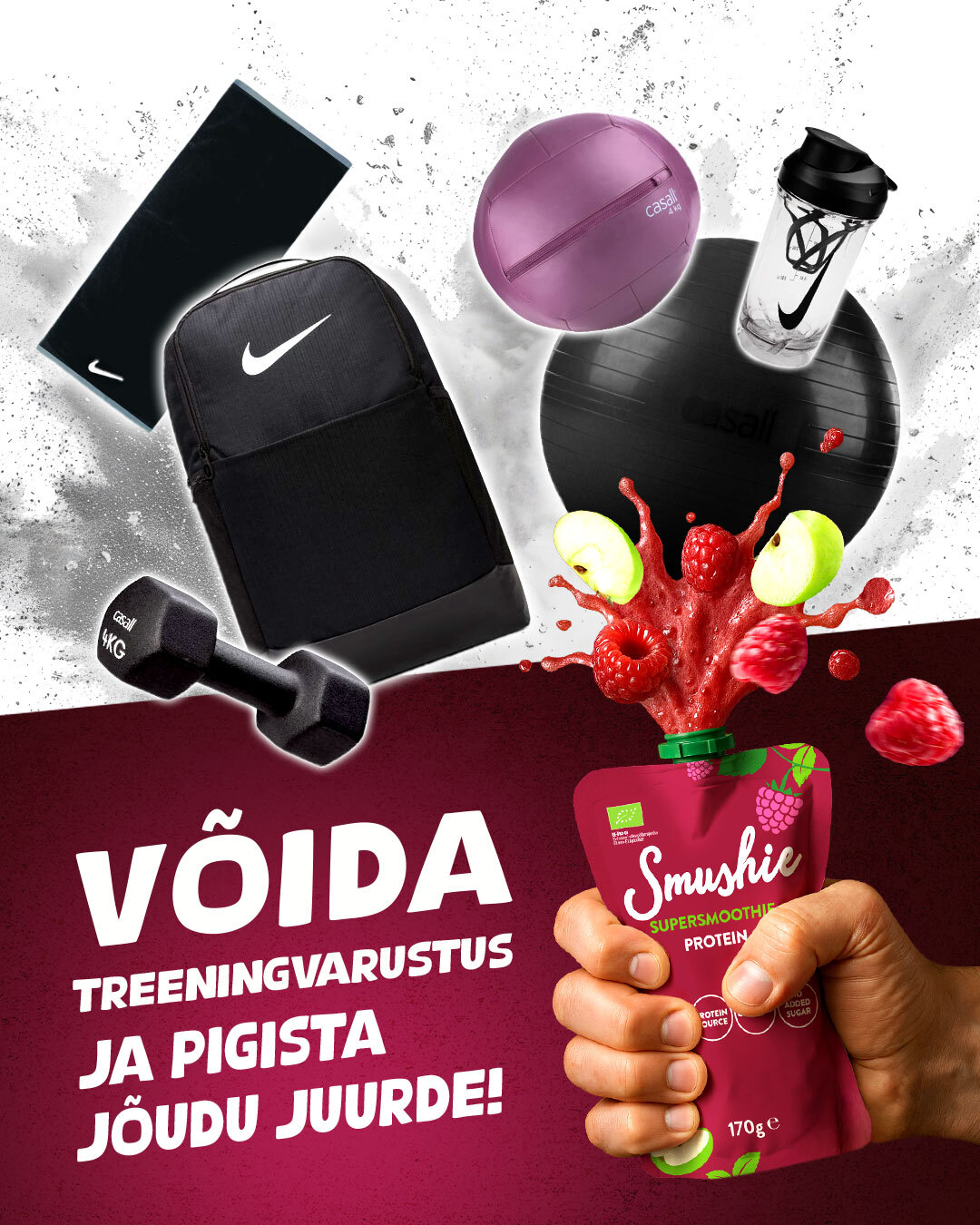 Facebooki auhinnamäng