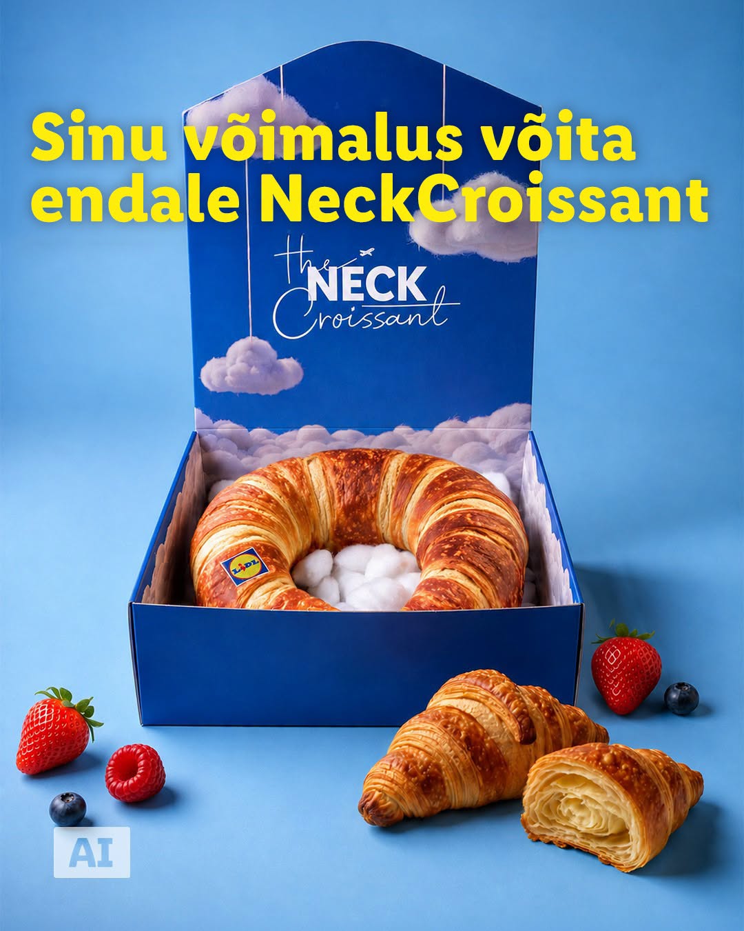 Facebooki auhinnamäng