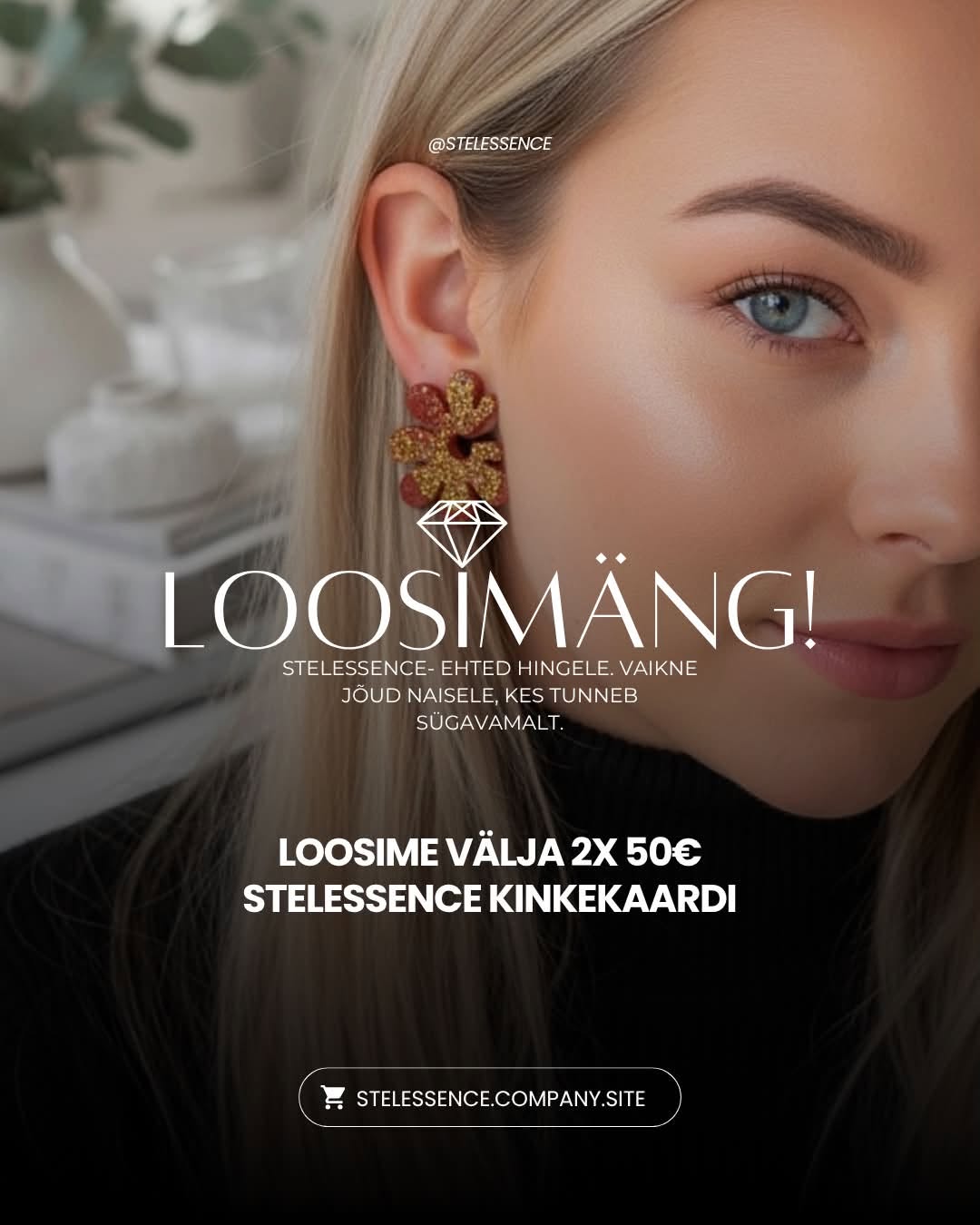Facebooki auhinnamäng