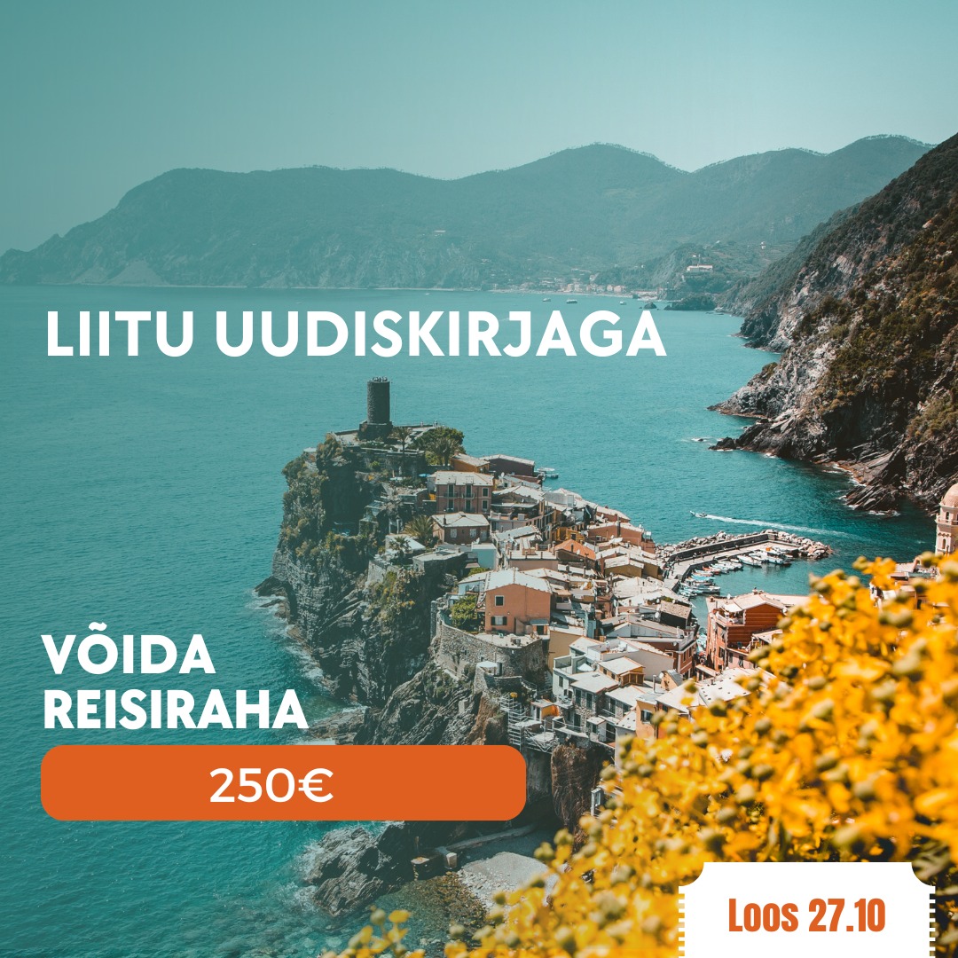 Facebooki auhinnamäng