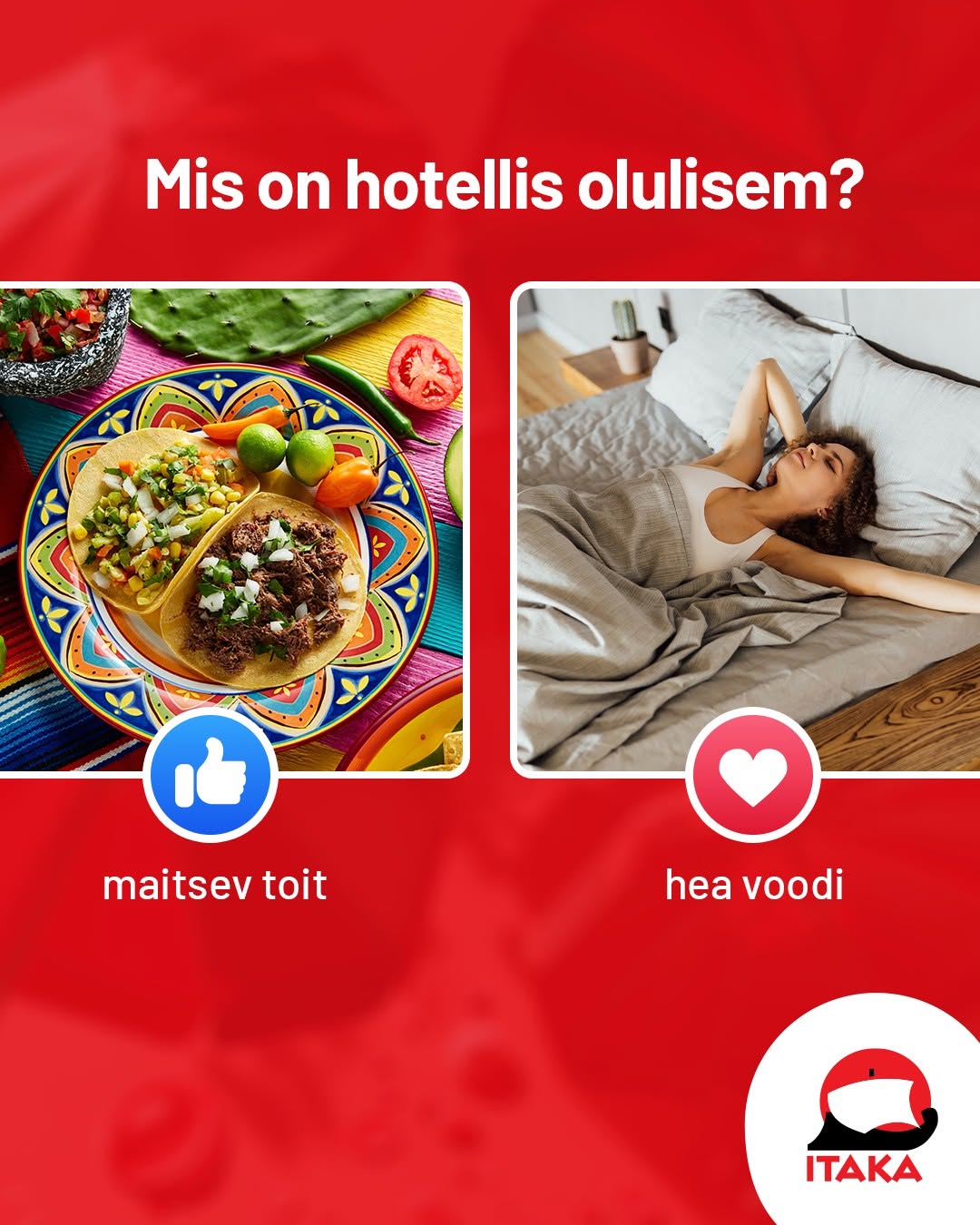 Facebooki auhinnamäng