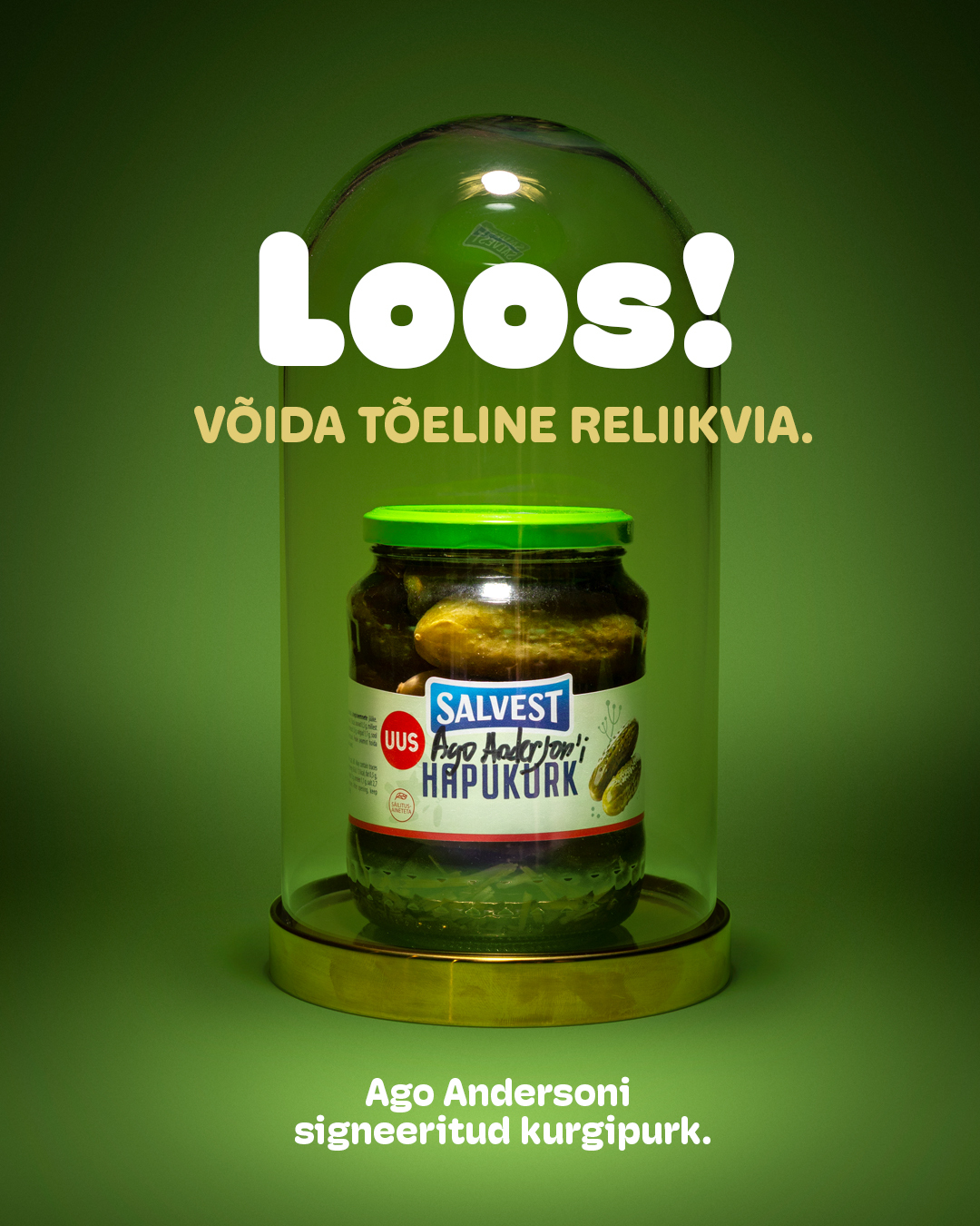 Facebooki auhinnamäng