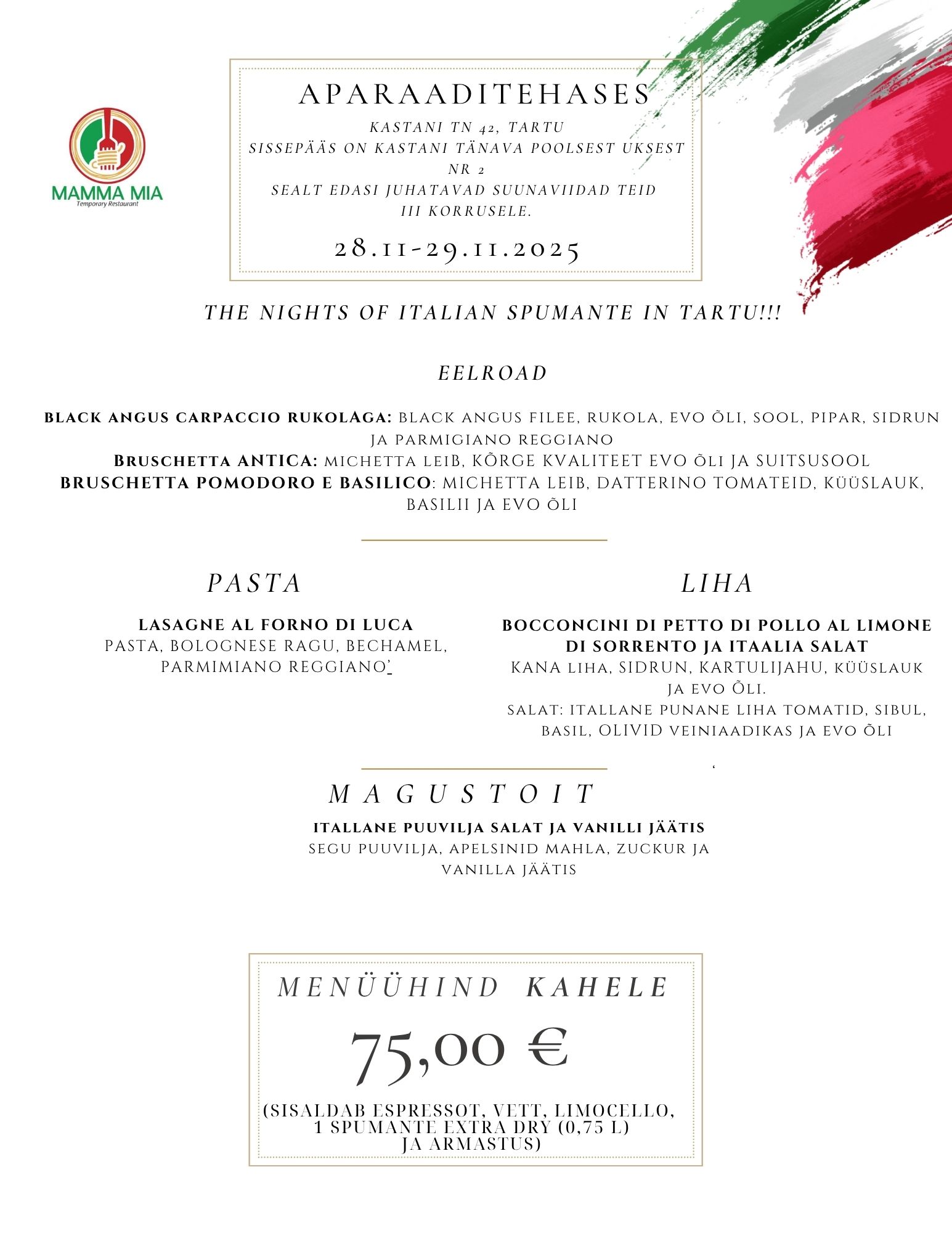 Facebooki auhinnamäng