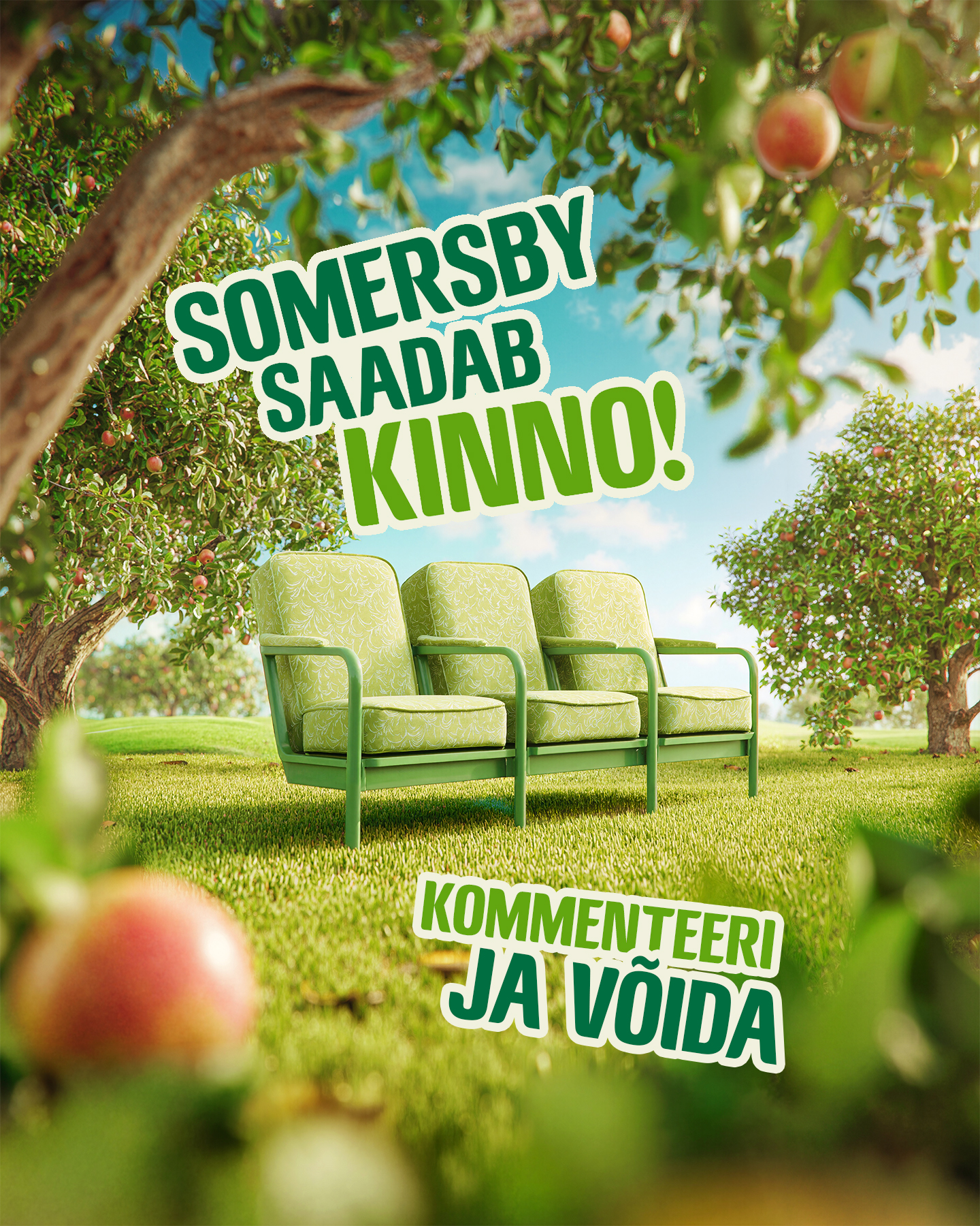 Facebooki auhinnamäng