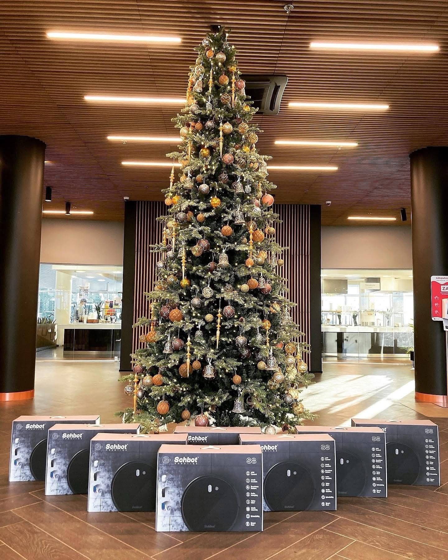 Facebooki auhinnamäng