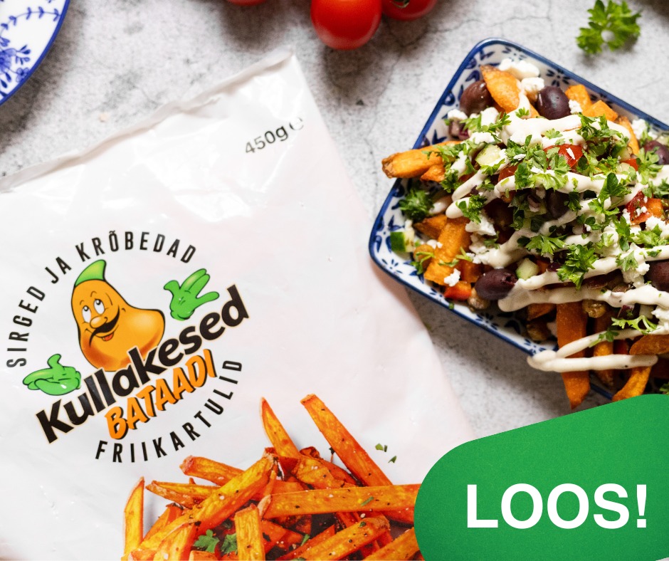 Facebooki auhinnamäng