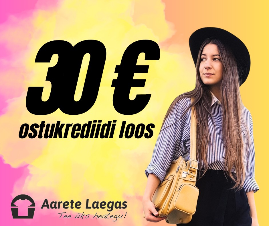 Facebooki auhinnamäng