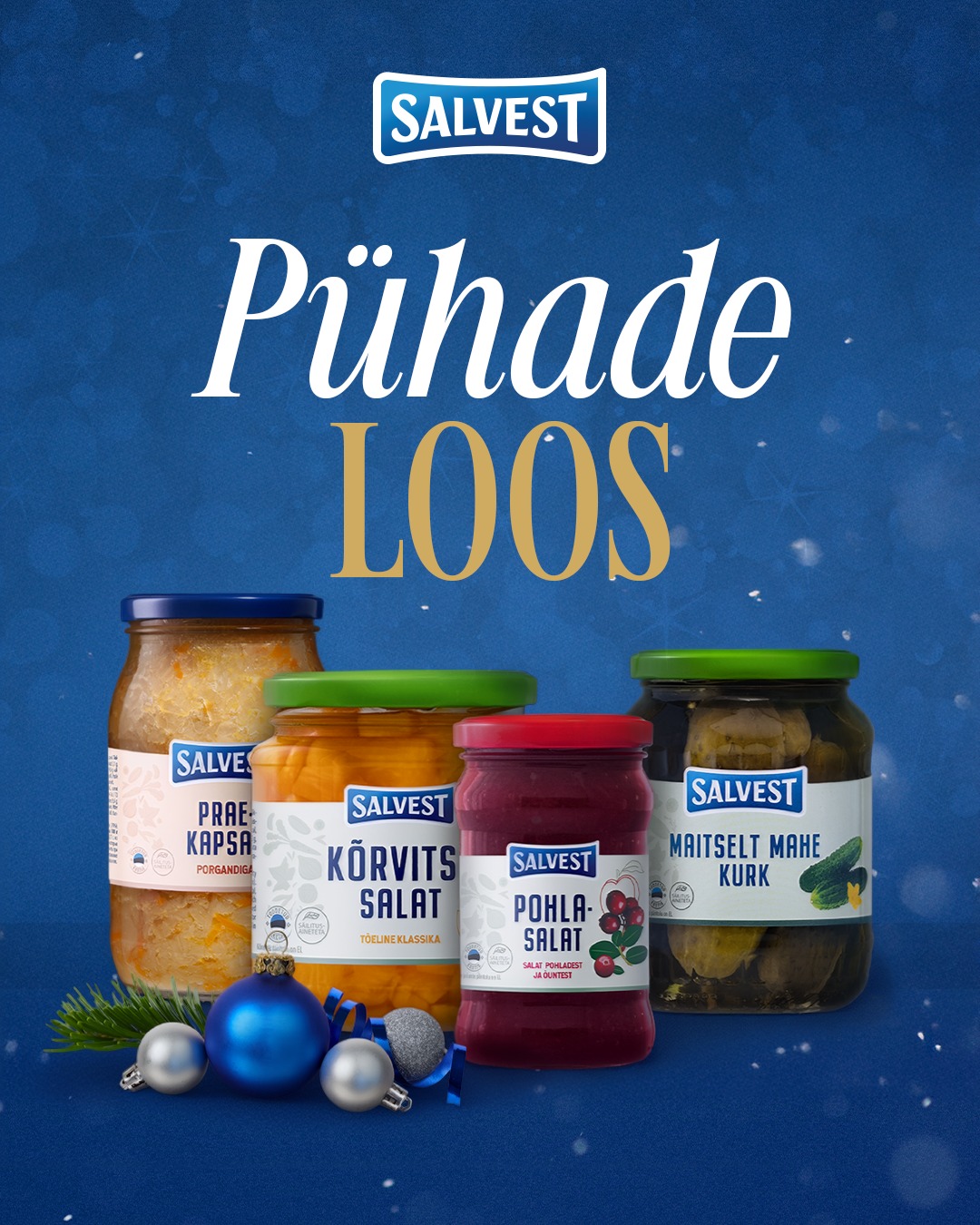 Facebooki auhinnamäng