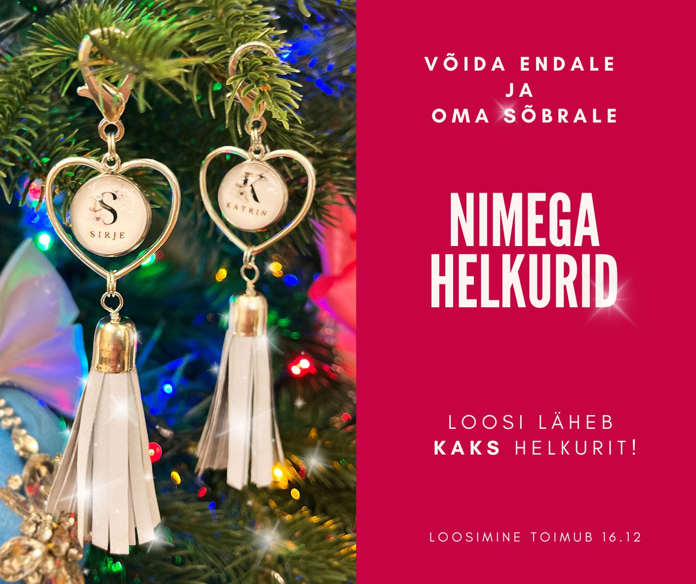 Facebooki auhinnamäng