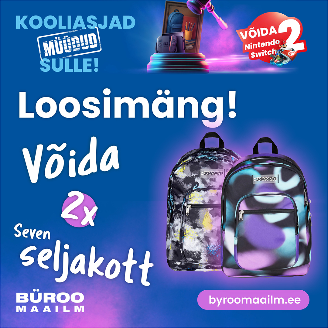 Facebooki auhinnamäng