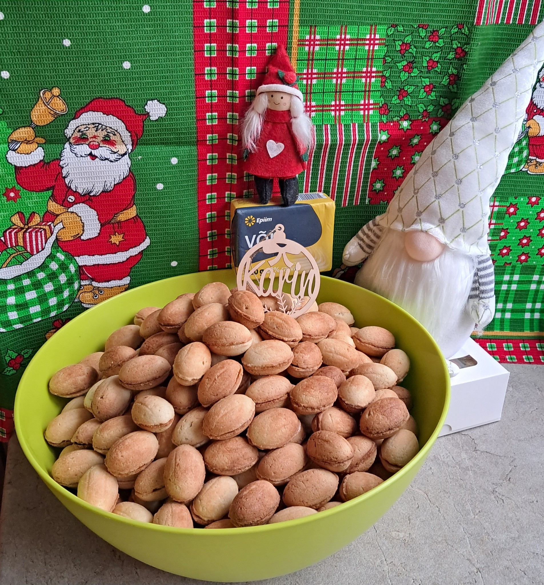 Facebooki auhinnamäng