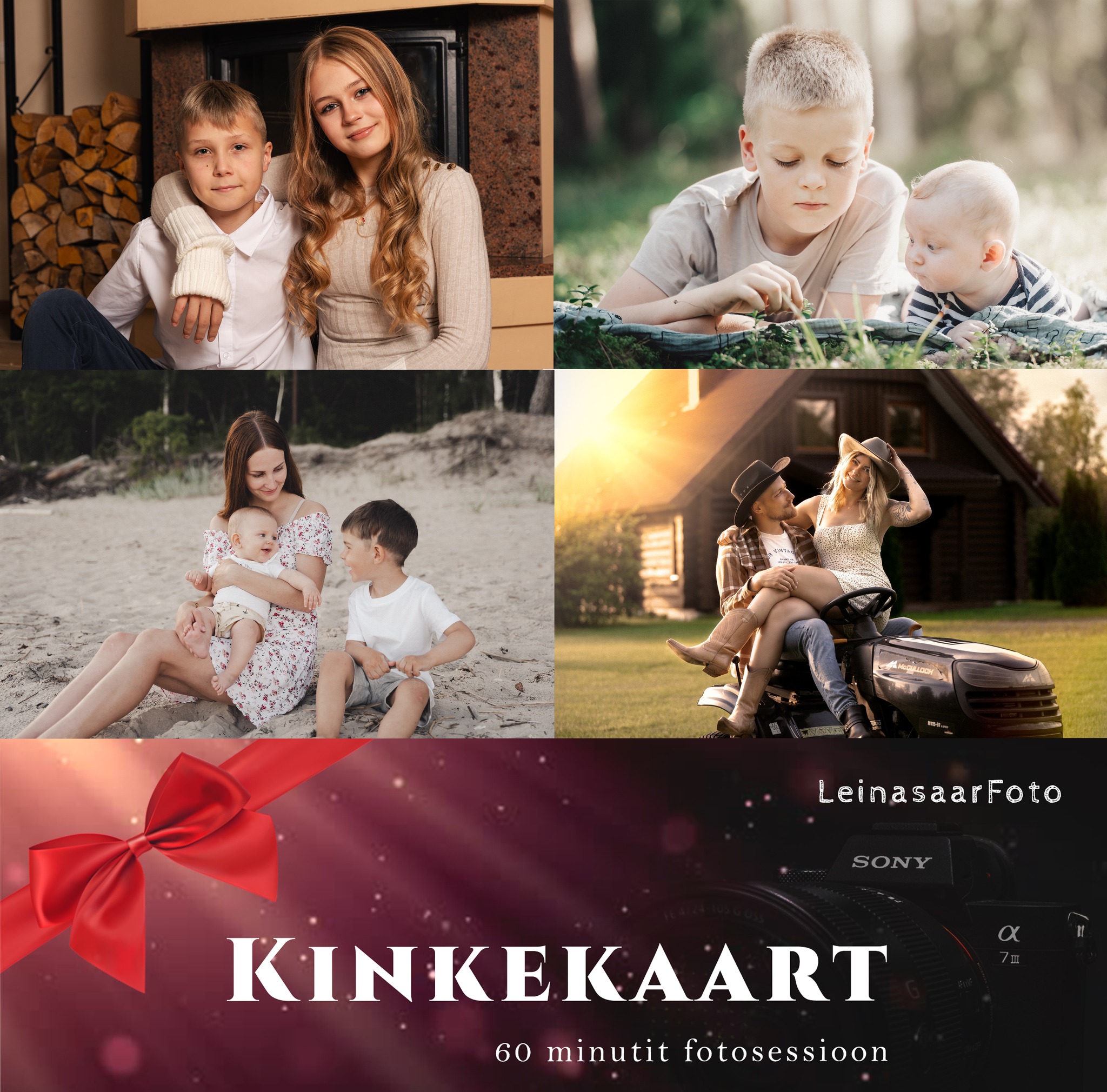 Facebooki auhinnamäng