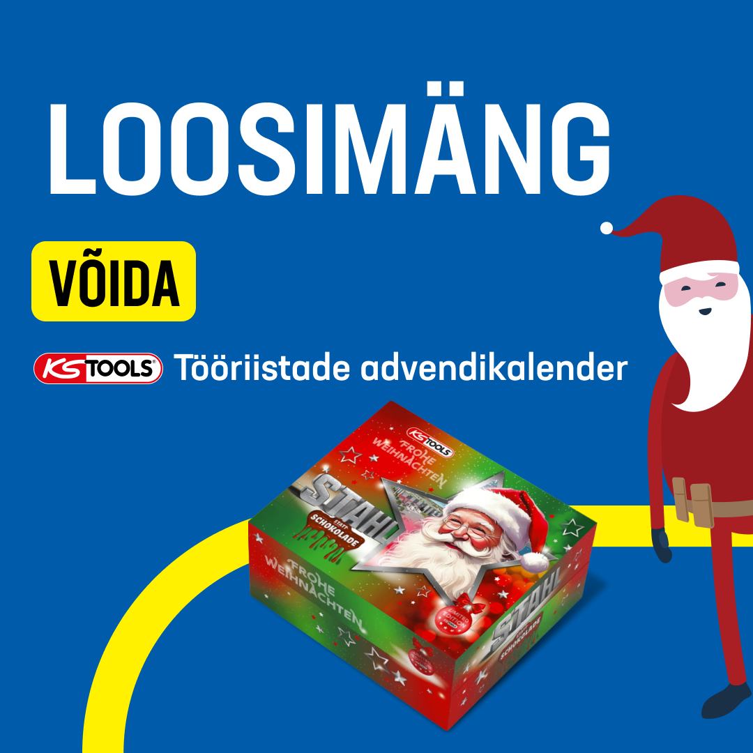 Facebooki auhinnamäng