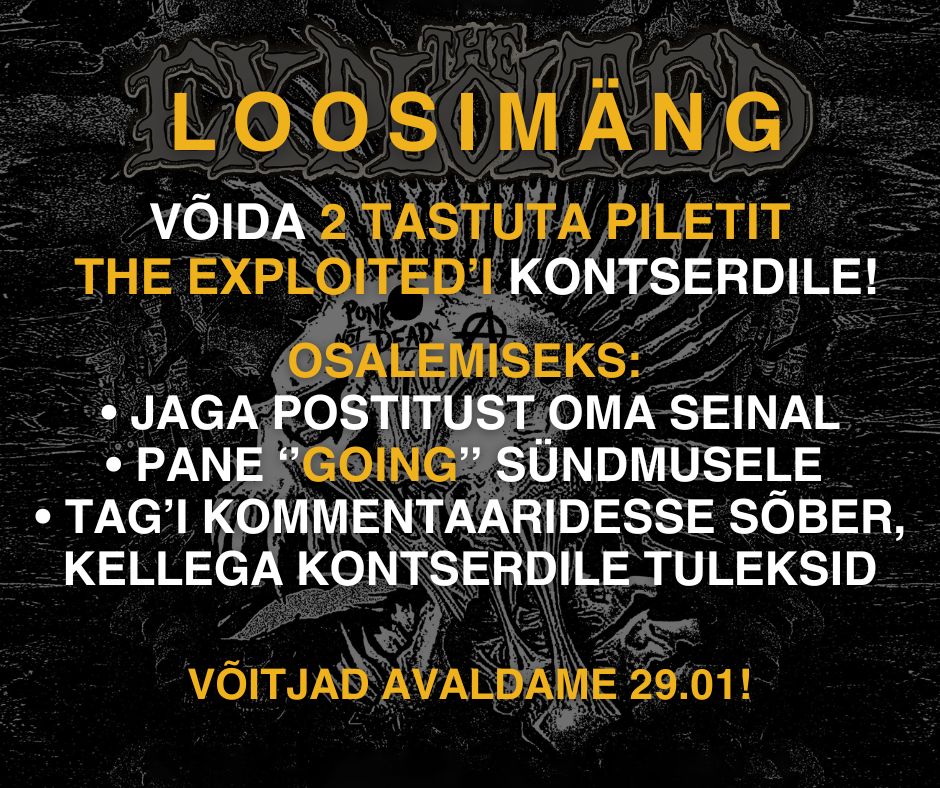 Facebooki auhinnamäng