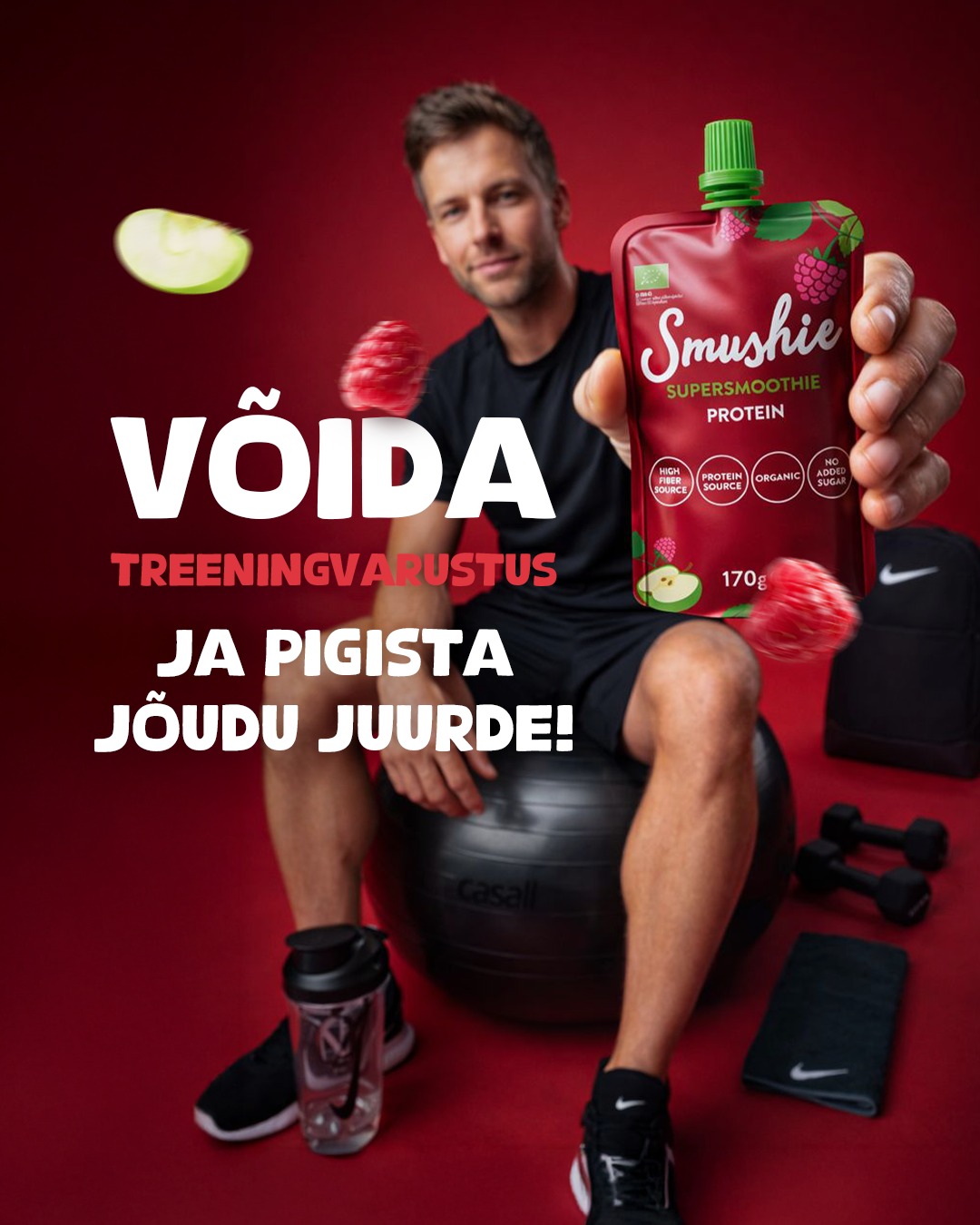 Facebooki auhinnamäng