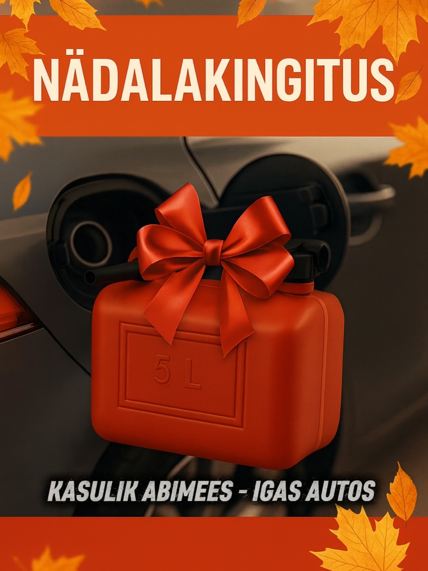 Facebooki auhinnamäng