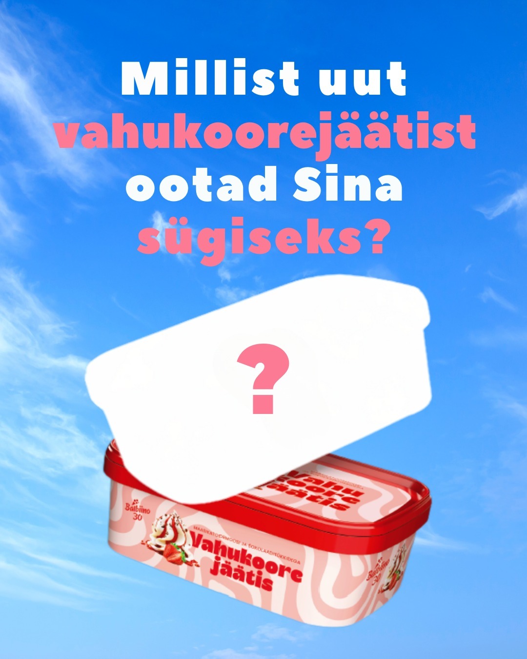 Facebooki auhinnamäng