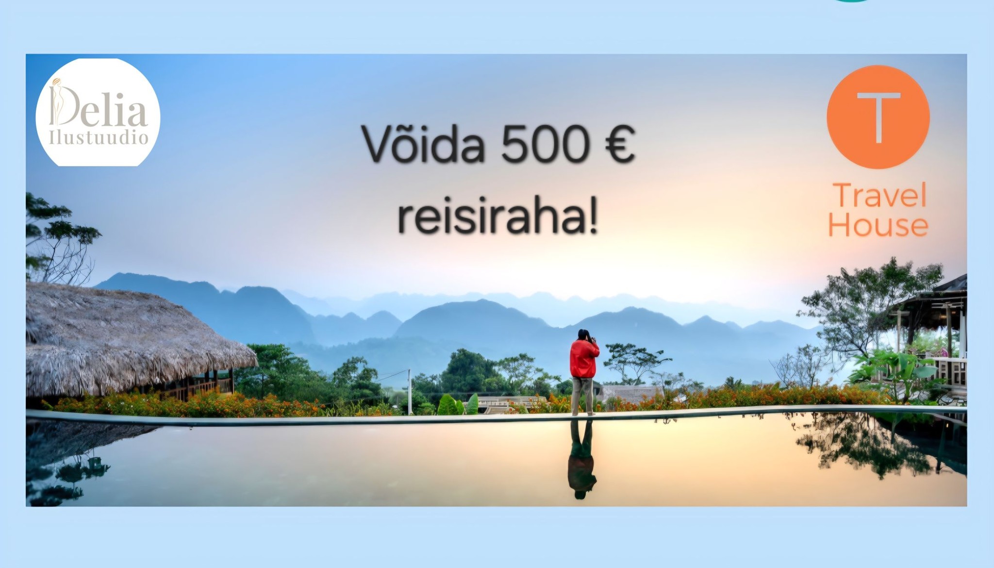 Facebooki auhinnamäng