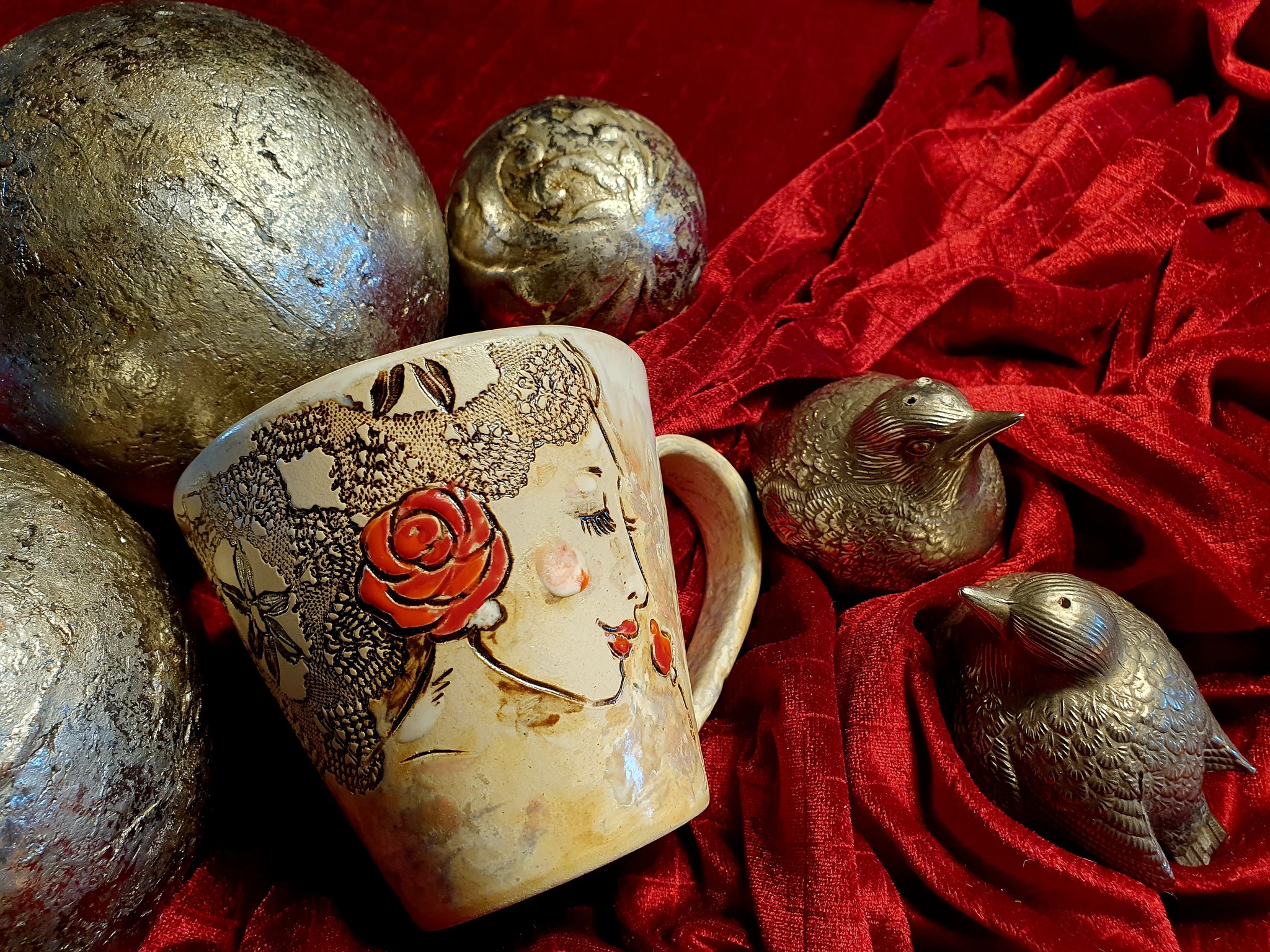 Facebooki auhinnamäng